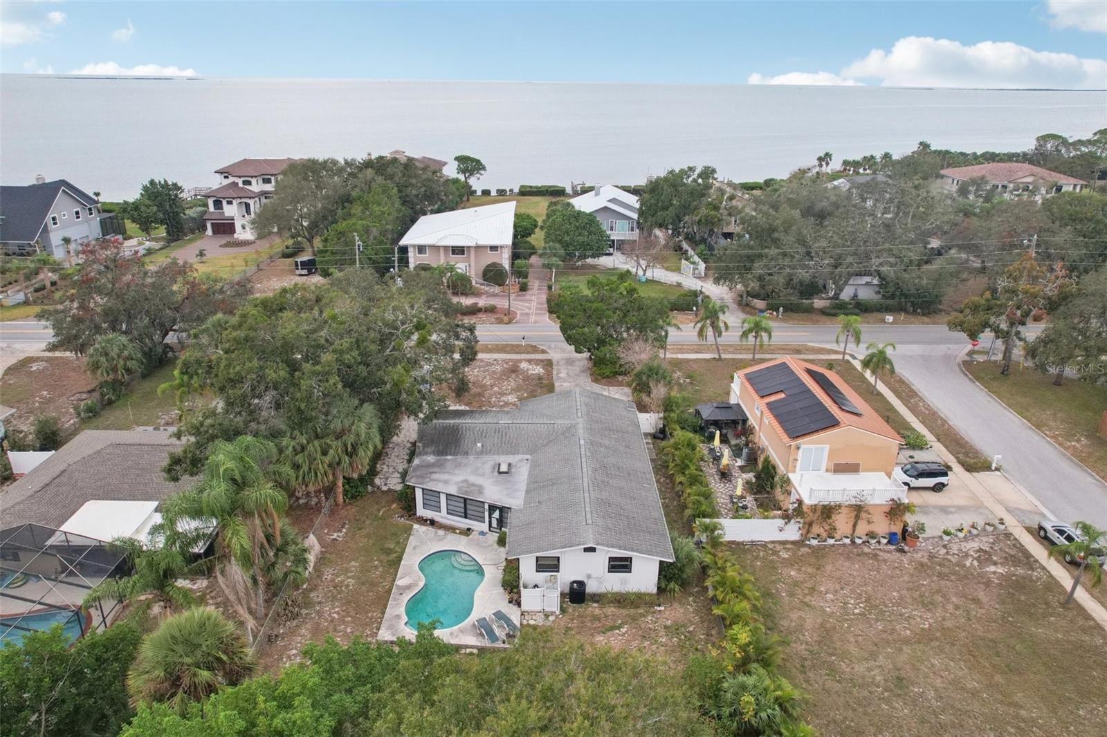 EL HOADLEYS ADD - Residential