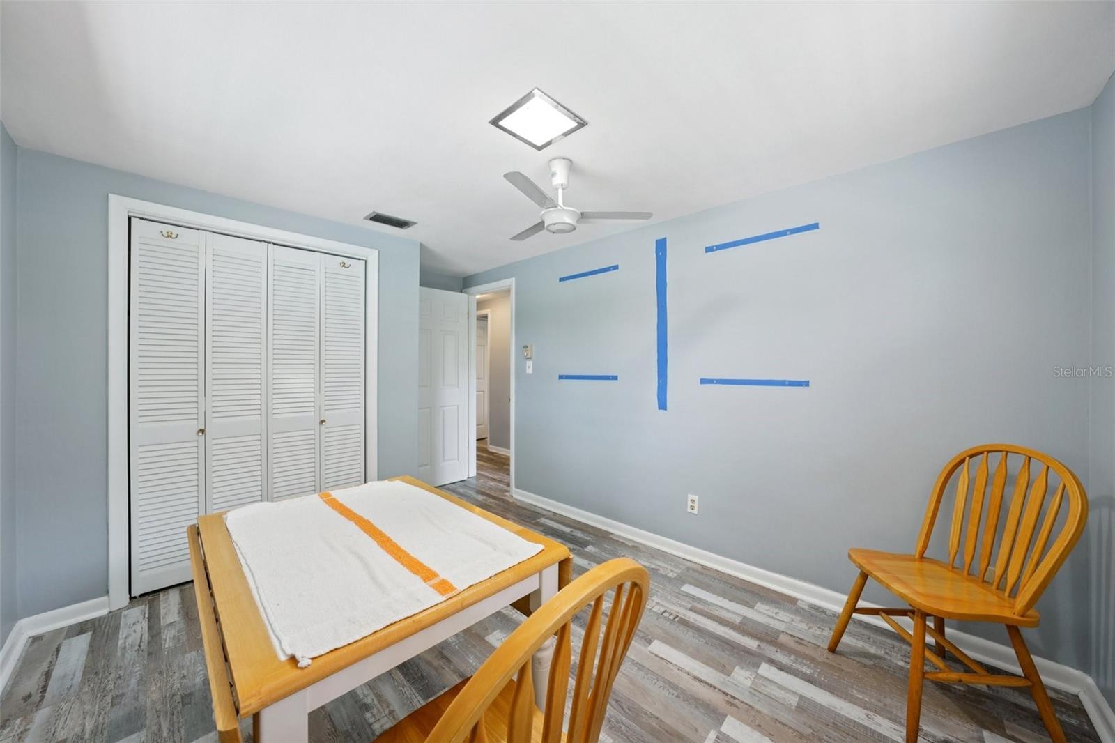 EL HOADLEYS ADD - Residential