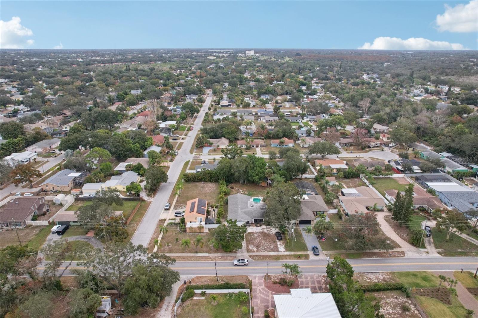 EL HOADLEYS ADD - Residential