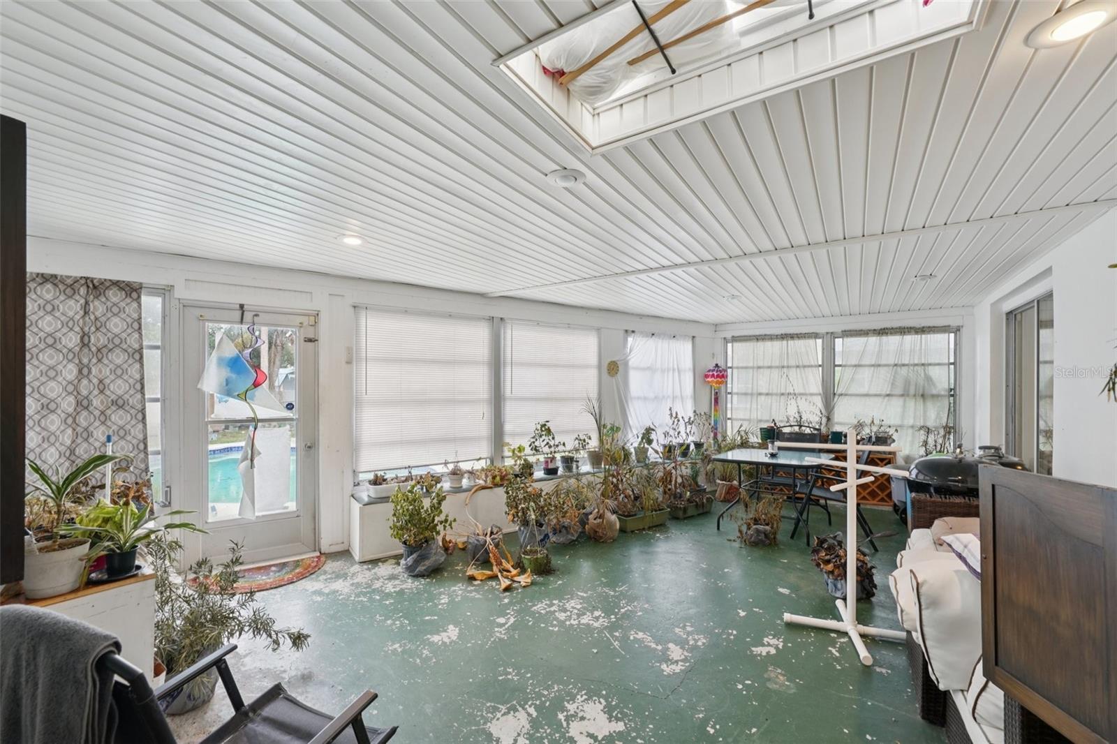 EL HOADLEYS ADD - Residential