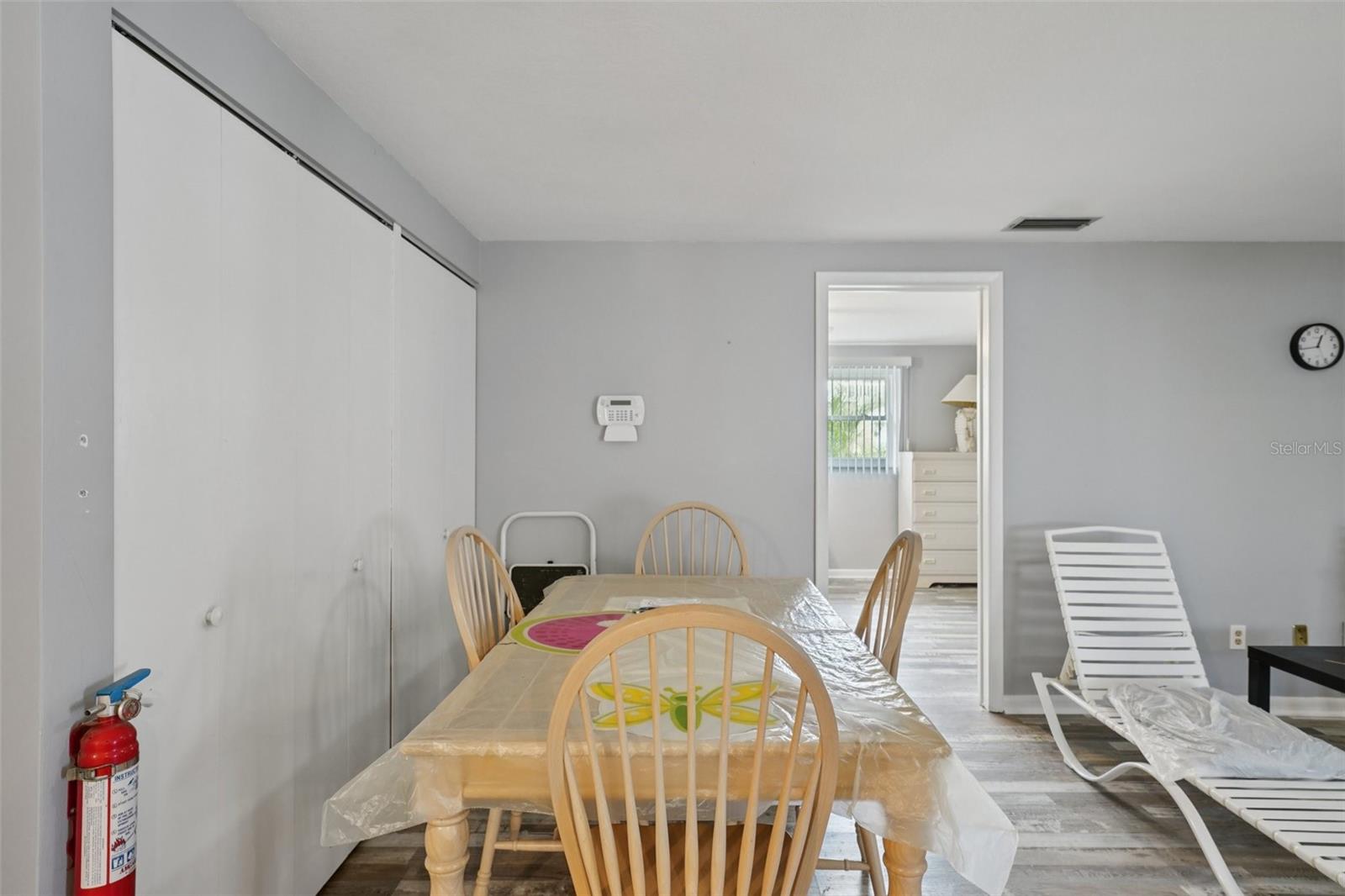 EL HOADLEYS ADD - Residential