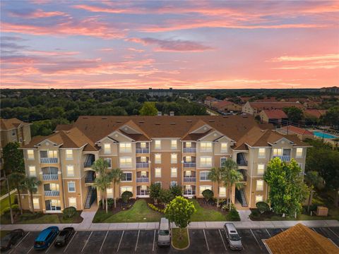 Photo of 2788 Almaton Loop #404, Kissimmee, FL 34747 (MLS # O6418717)