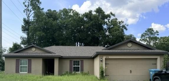 Photo of 3494 Apple Orchard Drive, Deltona, FL 32738 (MLS # O6429478)