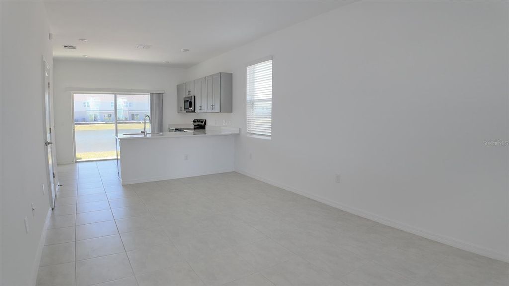 Photo of 3191 Skyline Loop, Kissimmee, FL 34758 (MLS # S5144824)