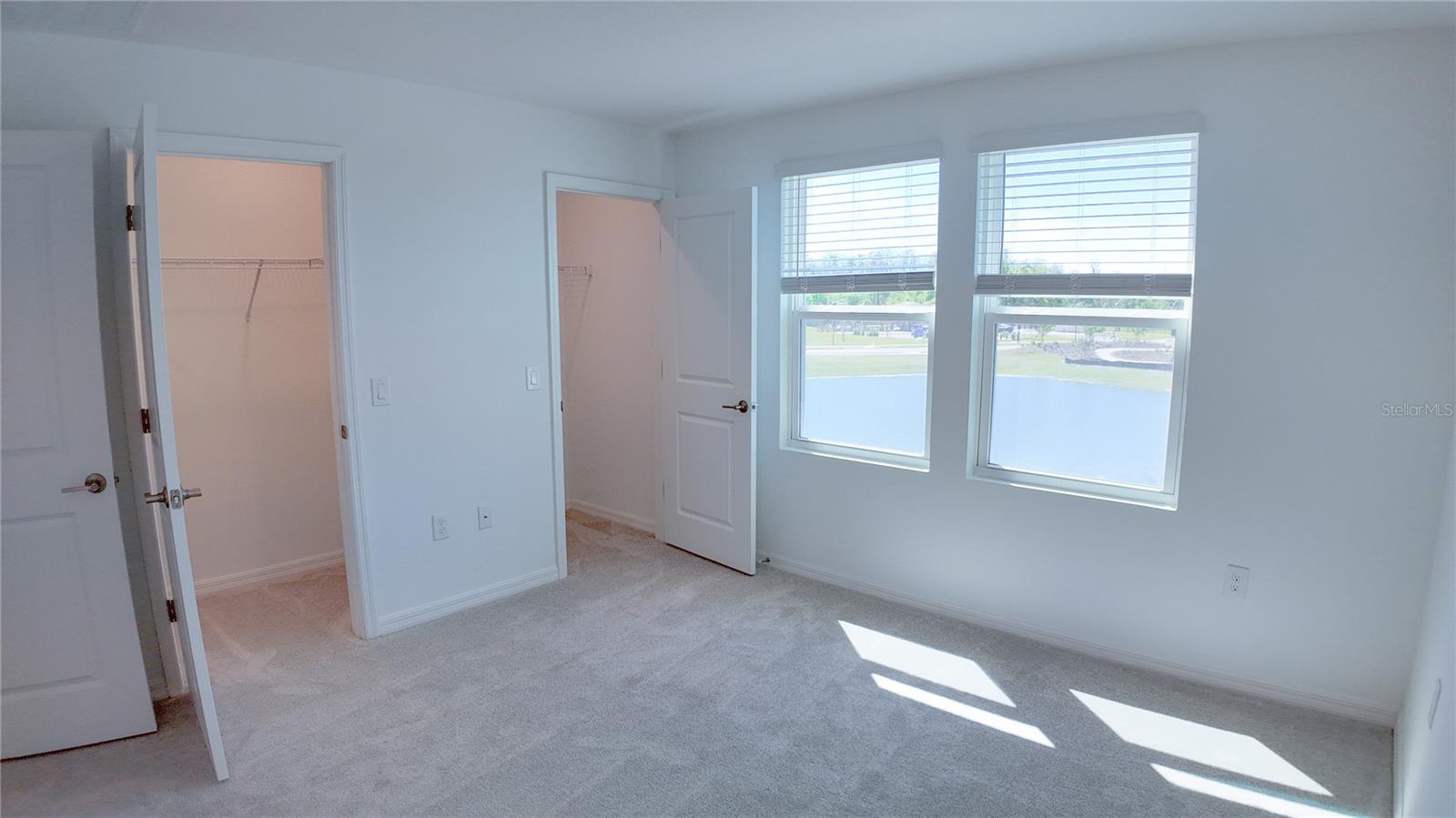 WESTVIEW POD A PH 1B & 2 - Residential Lease