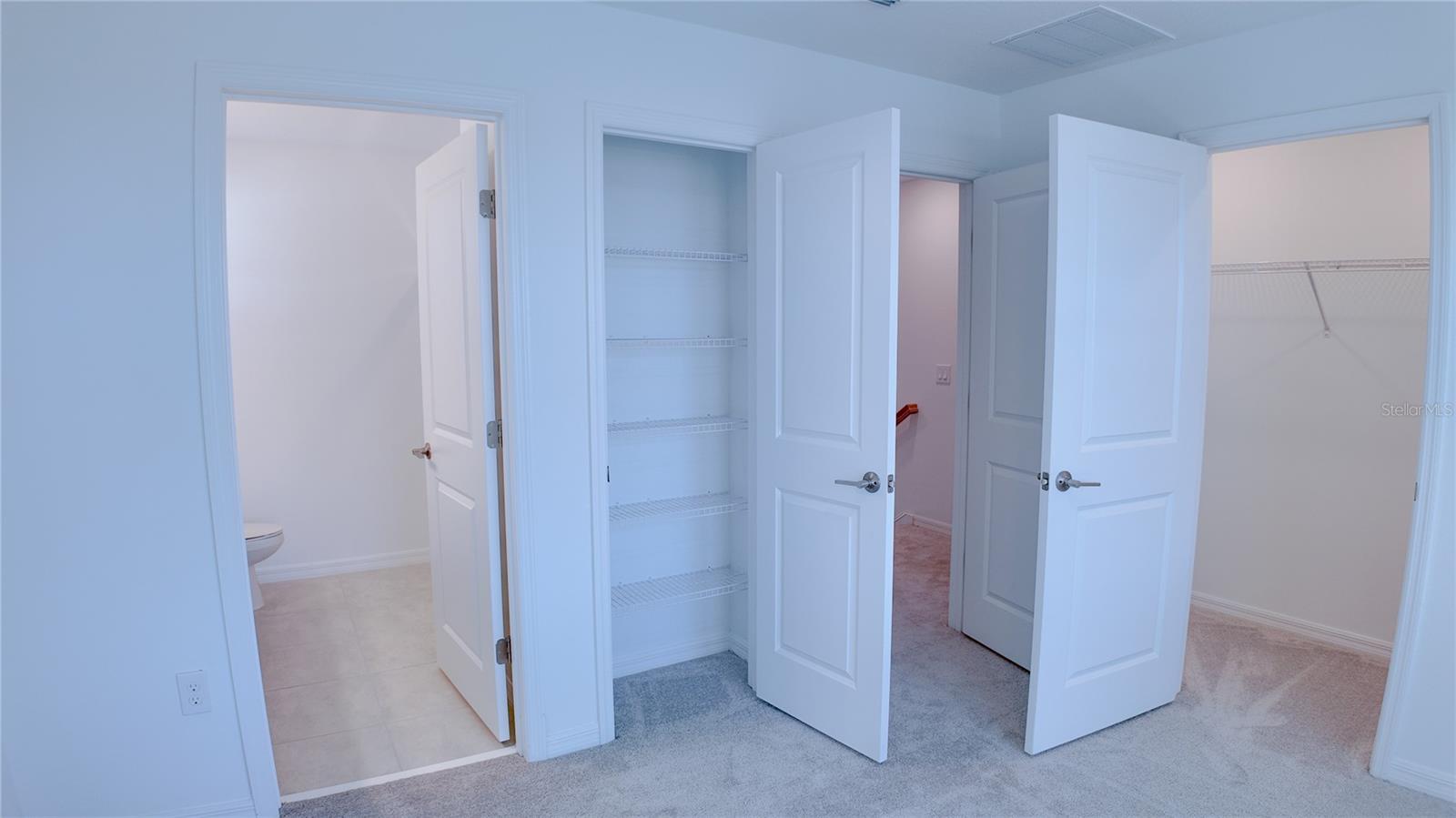 WESTVIEW POD A PH 1B & 2 - Residential Lease