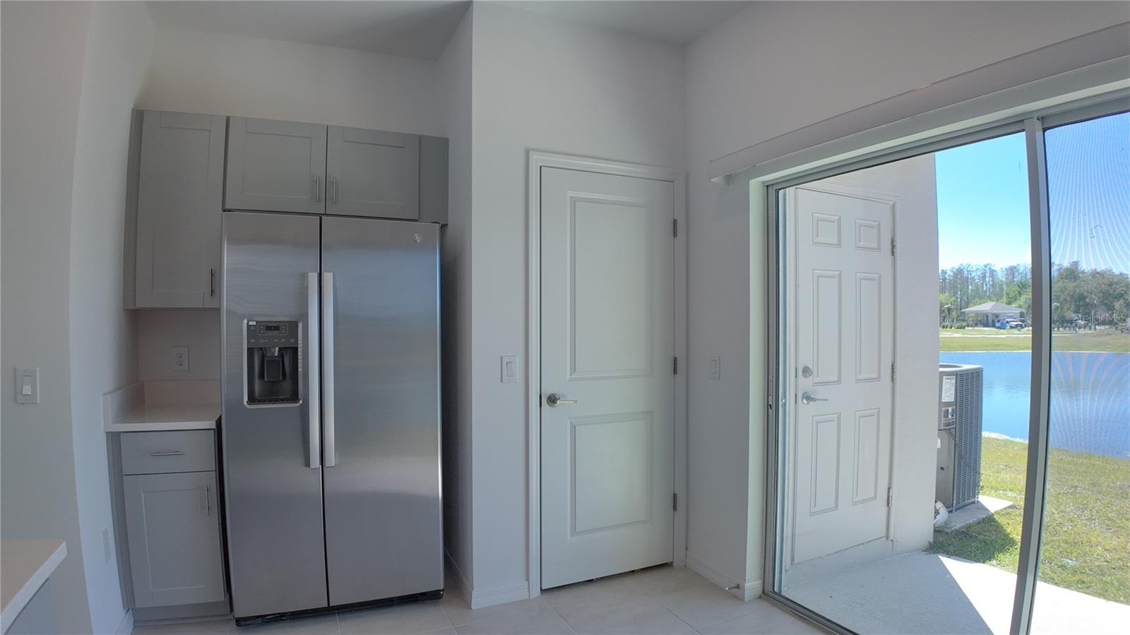 WESTVIEW POD A PH 1B & 2 - Residential Lease