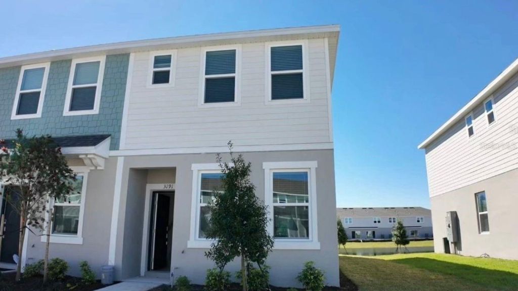 Photo of 3191 Skyline Loop, Kissimmee, FL 34758 (MLS # S5144824)