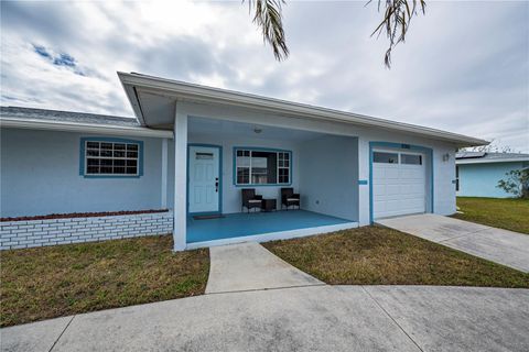 A home in NORTH PORT