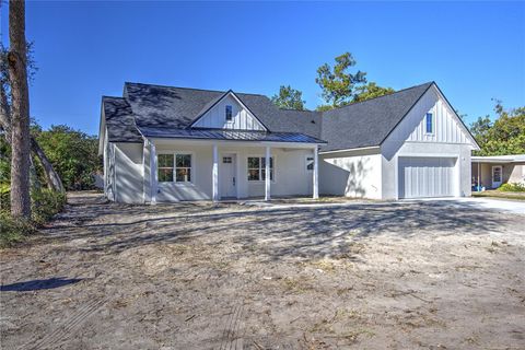 A home in SANFORD