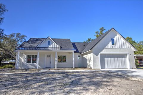 A home in SANFORD