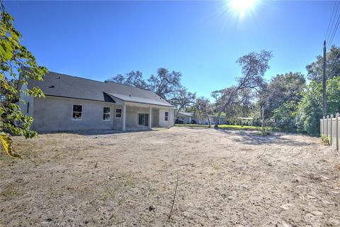 A home in SANFORD