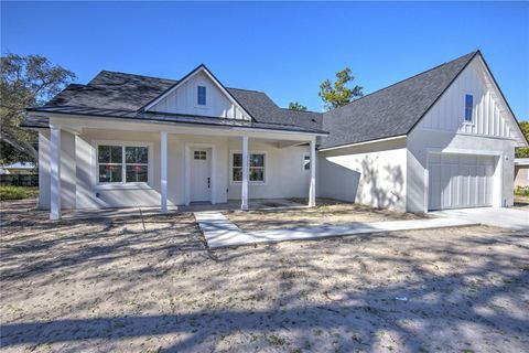 A home in SANFORD