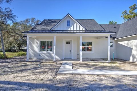 A home in SANFORD