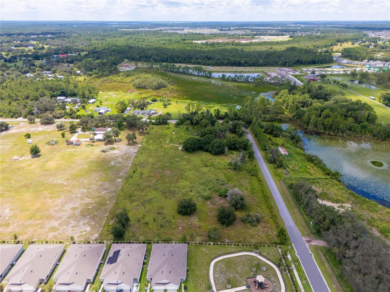 5771 LEON TYSON ROAD