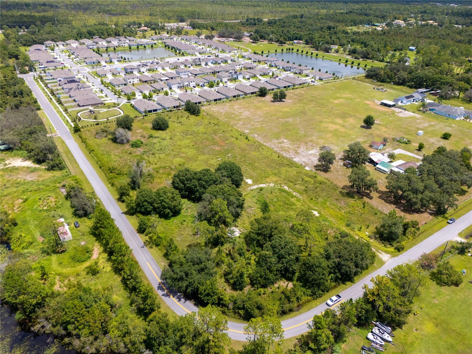 5771 LEON TYSON ROAD