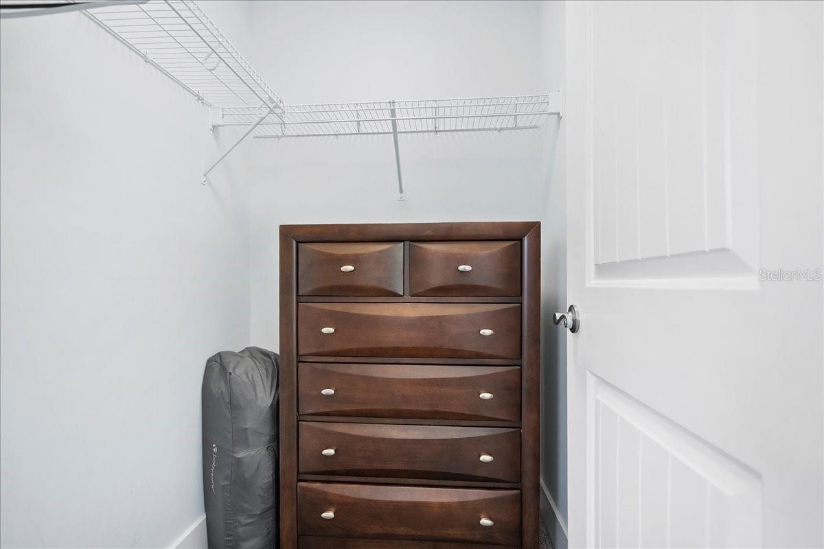 DAVIS SHORES - Residential