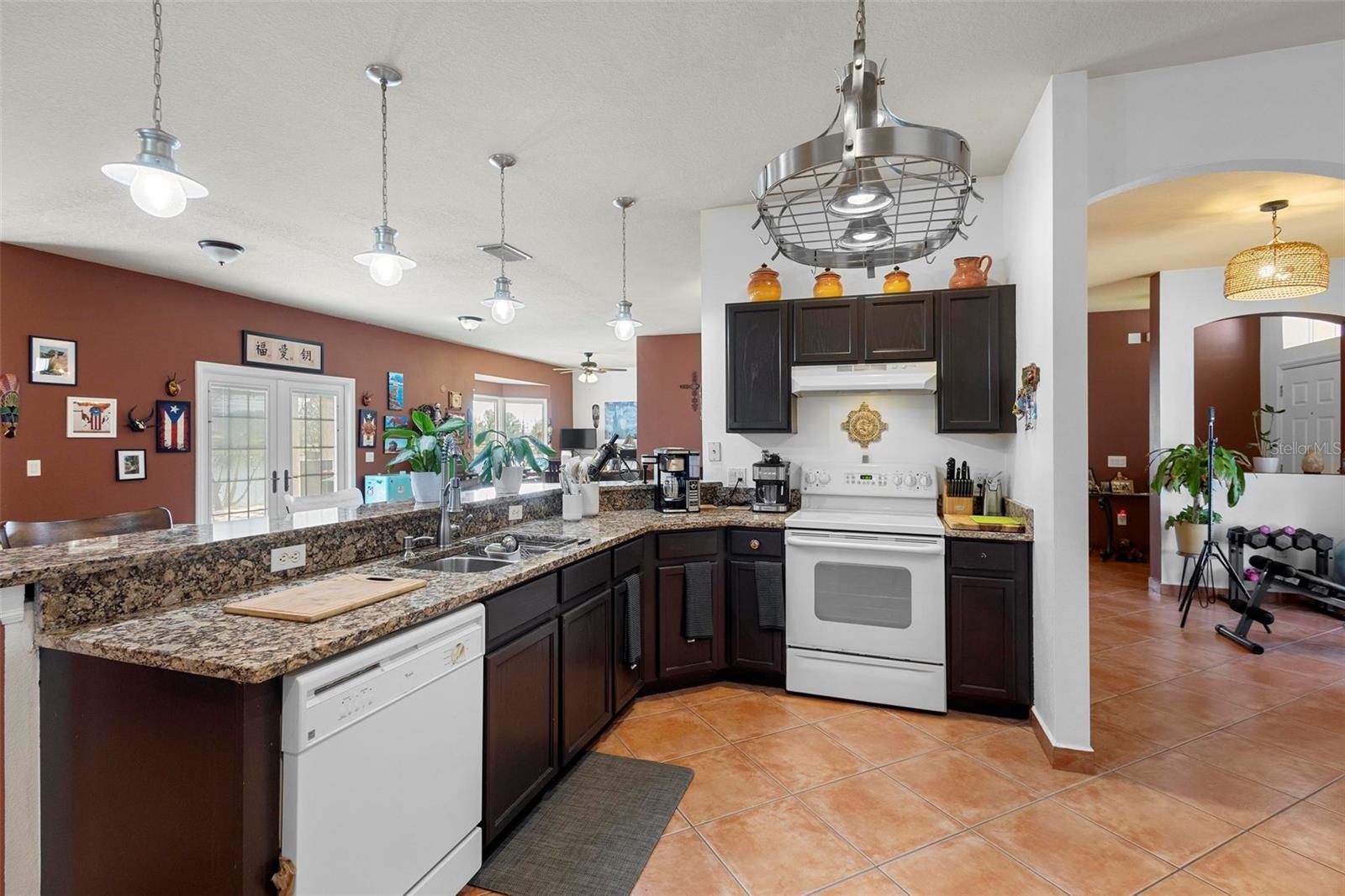 3403 GREAT POND DRIVE