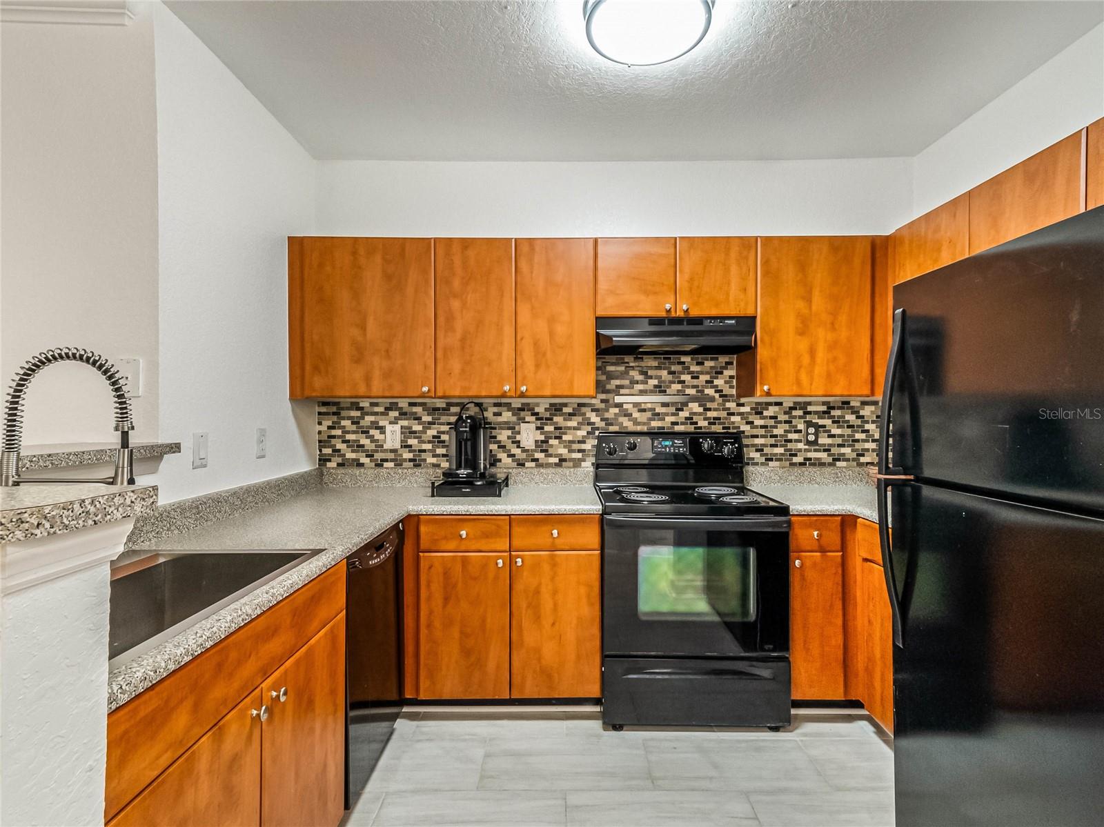 GRANDE DOWNTOWN ORLANDO - Residential