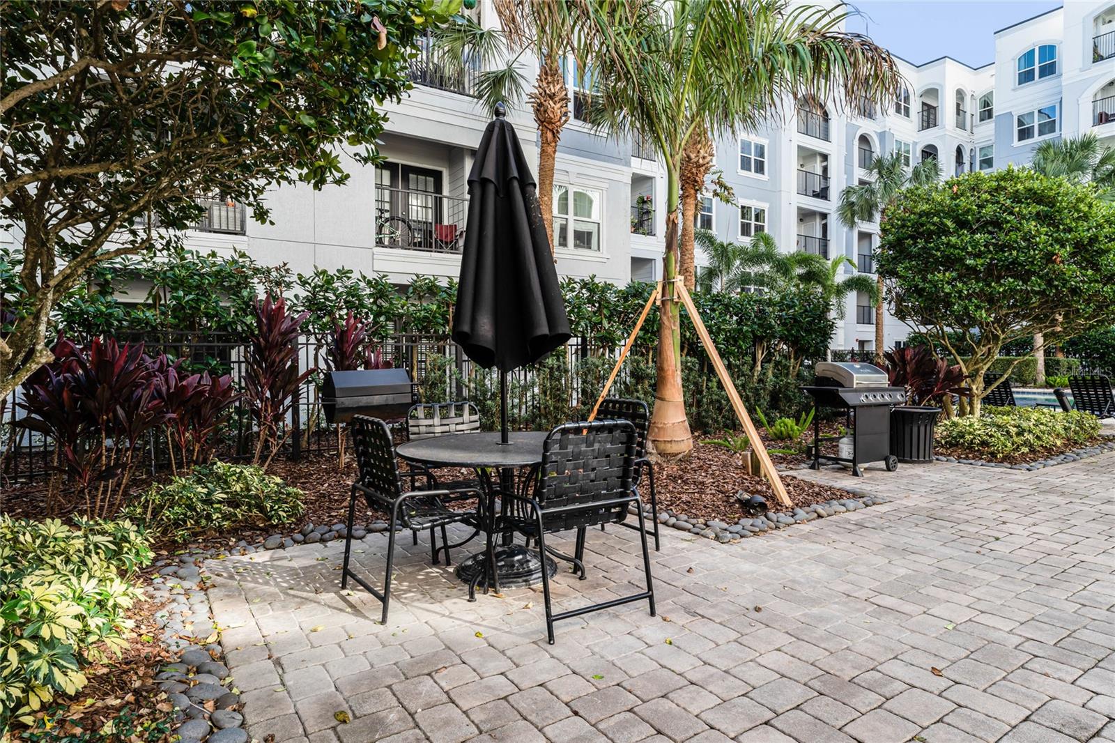 GRANDE DOWNTOWN ORLANDO - Residential