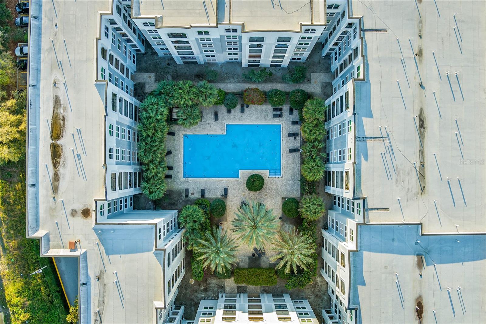 GRANDE DOWNTOWN ORLANDO - Residential