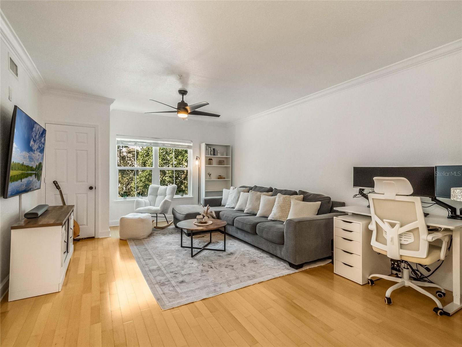 GRANDE DOWNTOWN ORLANDO - Residential