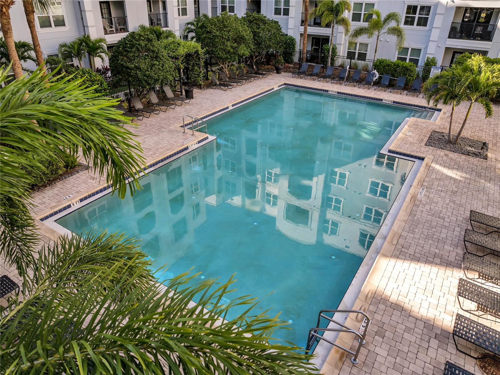 GRANDE DOWNTOWN ORLANDO - Residential