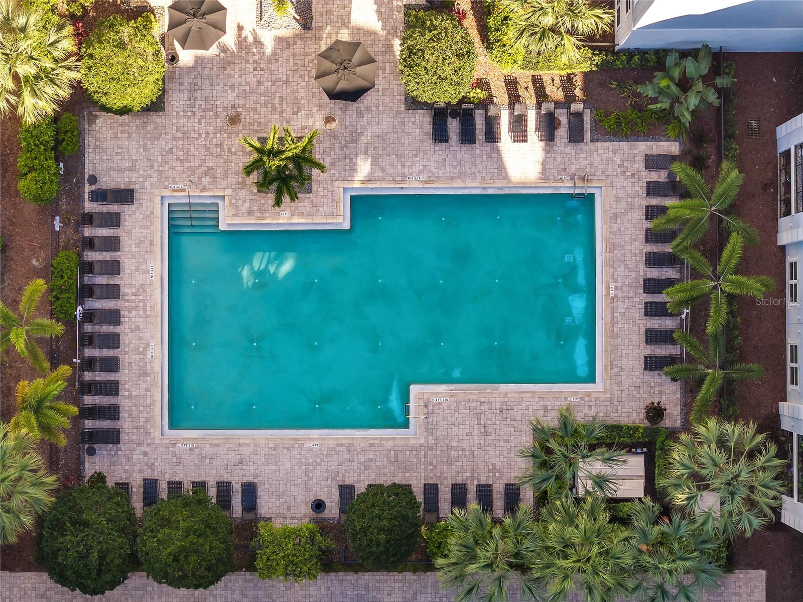 GRANDE DOWNTOWN ORLANDO - Residential