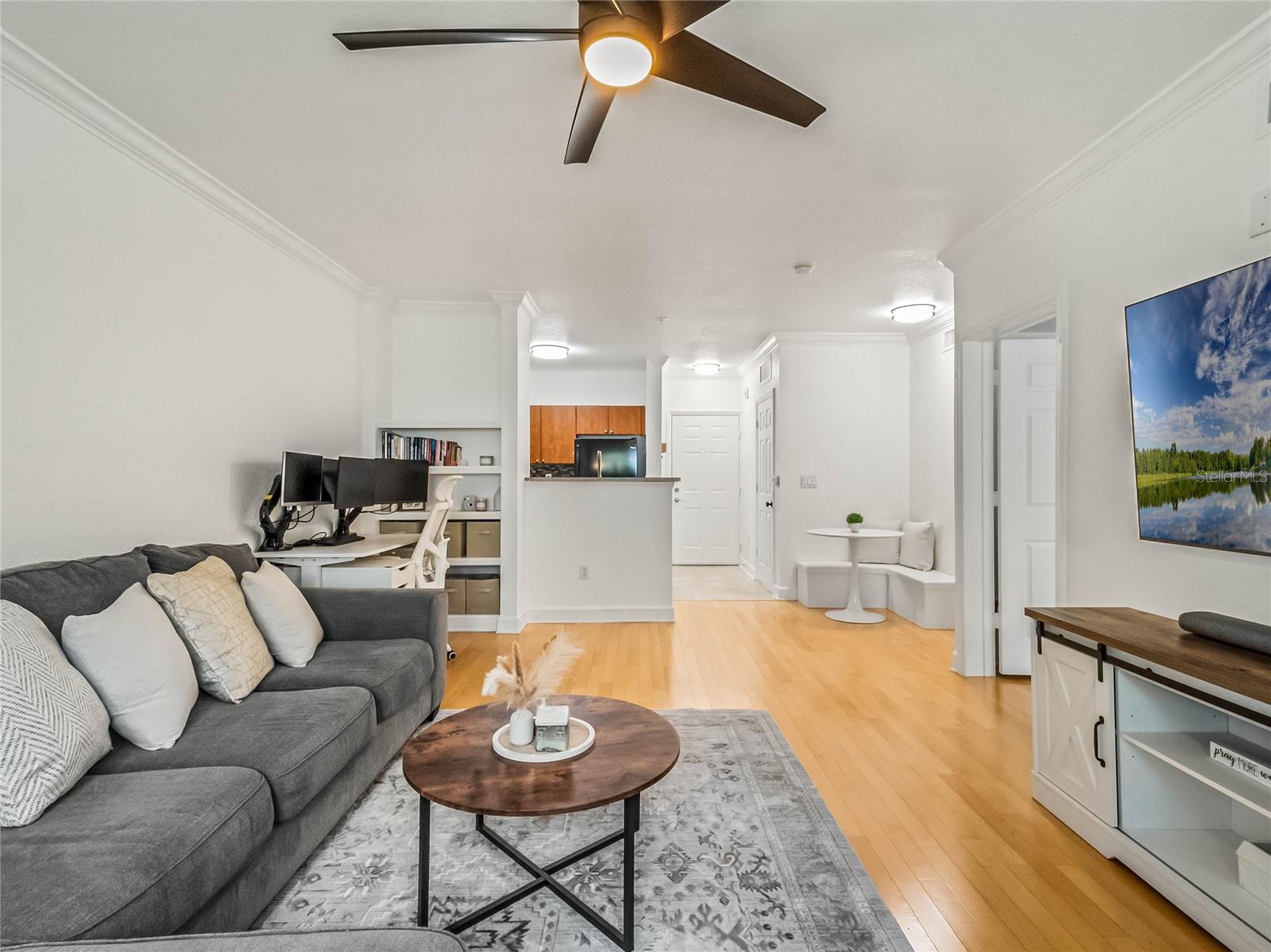 GRANDE DOWNTOWN ORLANDO - Residential