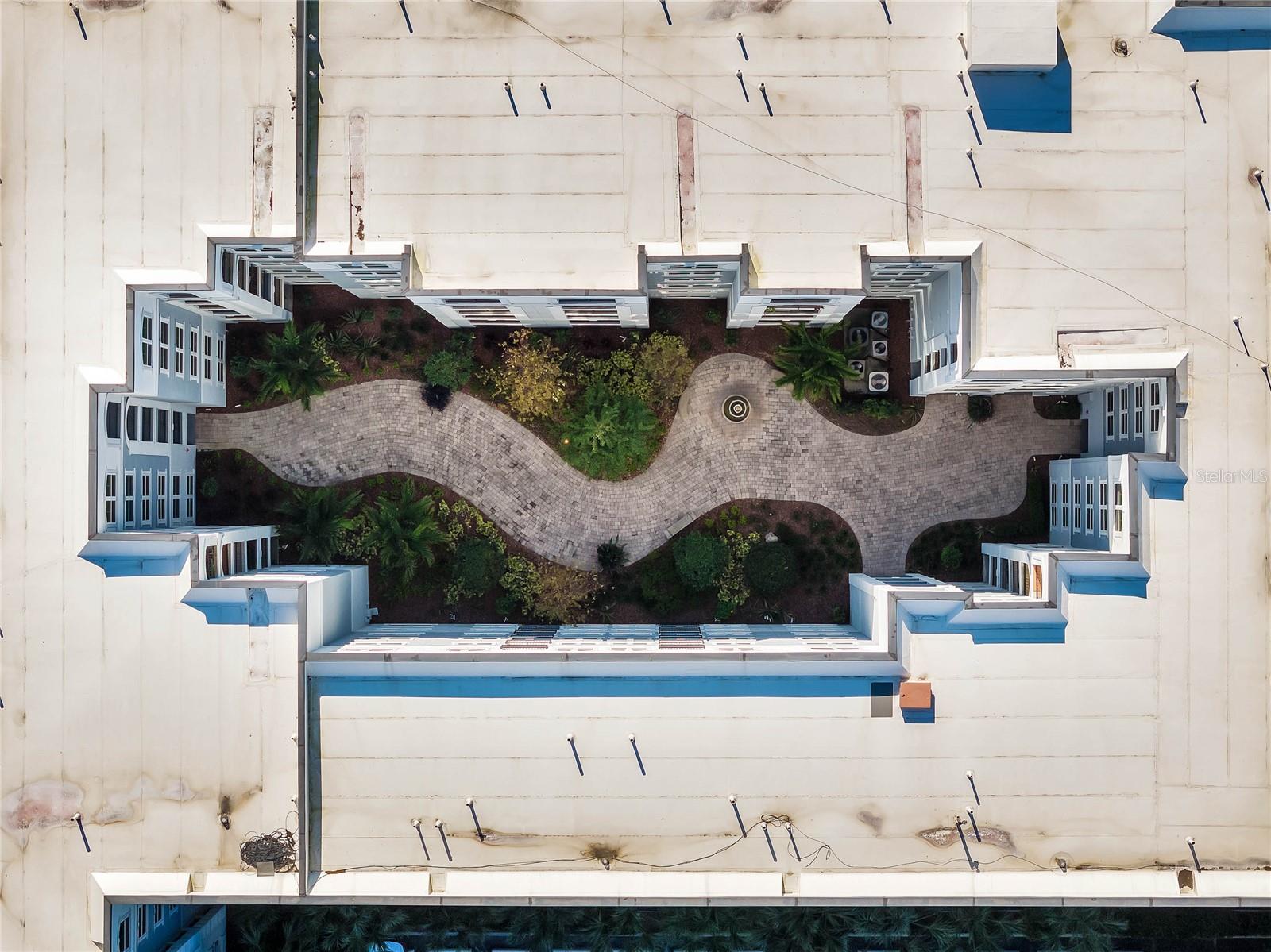 GRANDE DOWNTOWN ORLANDO - Residential