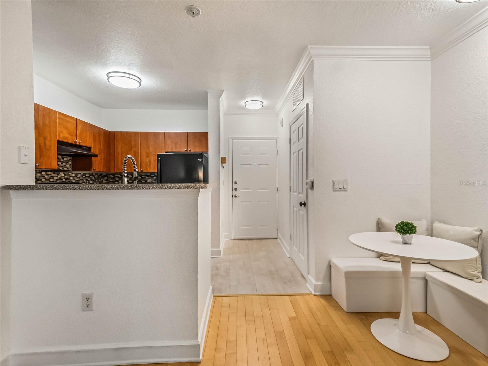 GRANDE DOWNTOWN ORLANDO - Residential