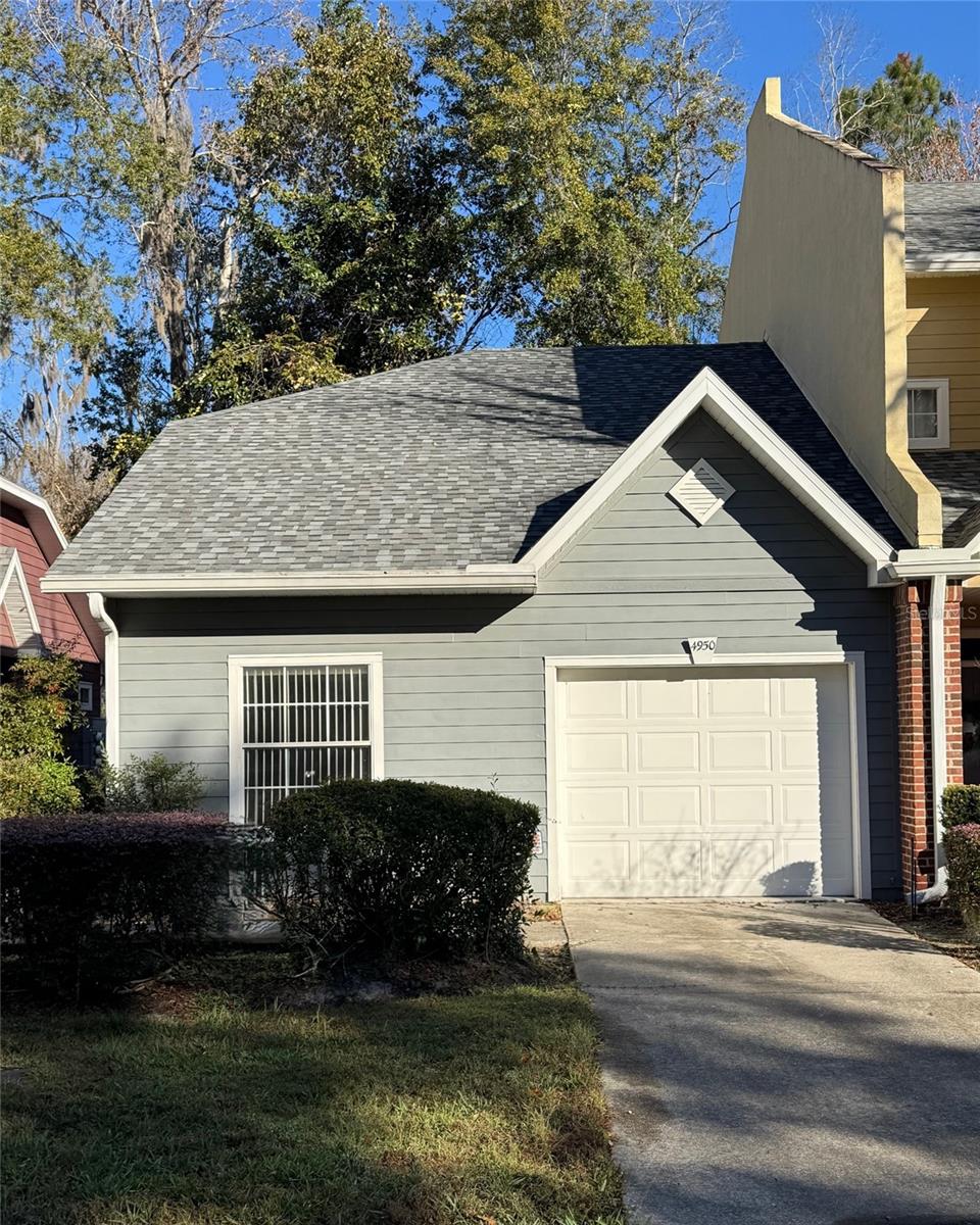 N/A - Residential Lease