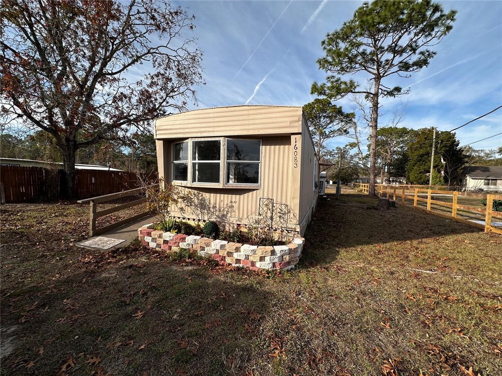 Photo of 16083 Naples Street, Brooksville, FL 34604 (MLS # TB8463866)