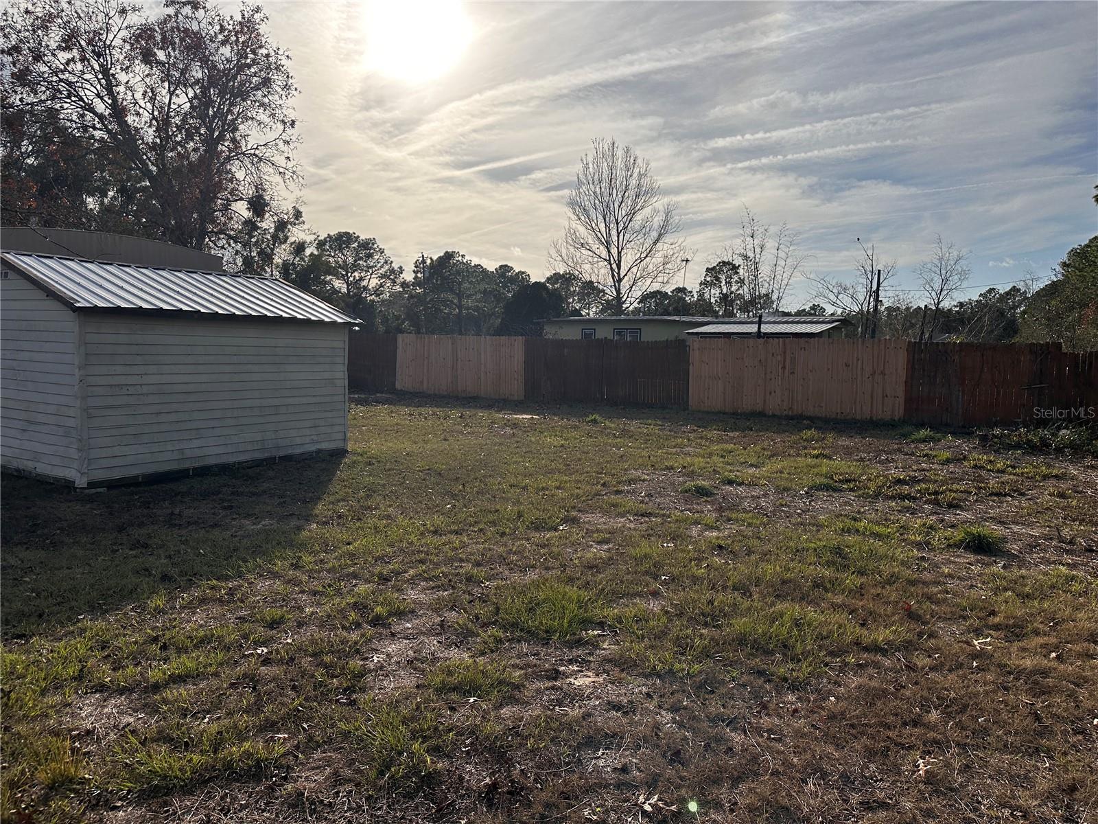 TANGERINE ESTATES - Residential