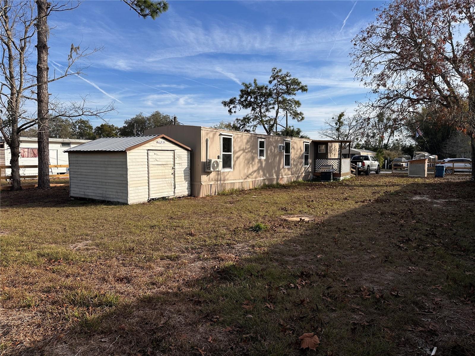 TANGERINE ESTATES - Residential