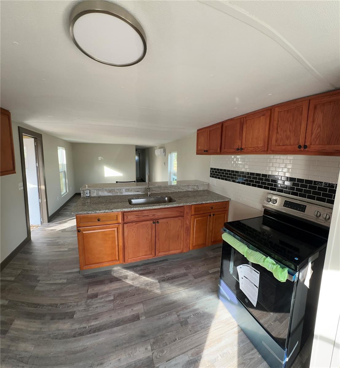 TANGERINE ESTATES - Residential