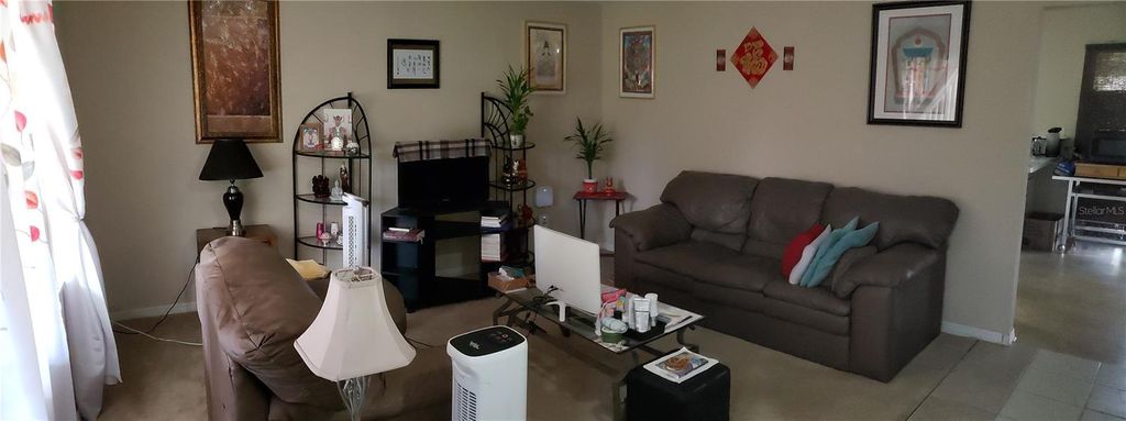 Photo of 4523 NE 12th Street, Ocala, FL 34470 (MLS # OM715184)