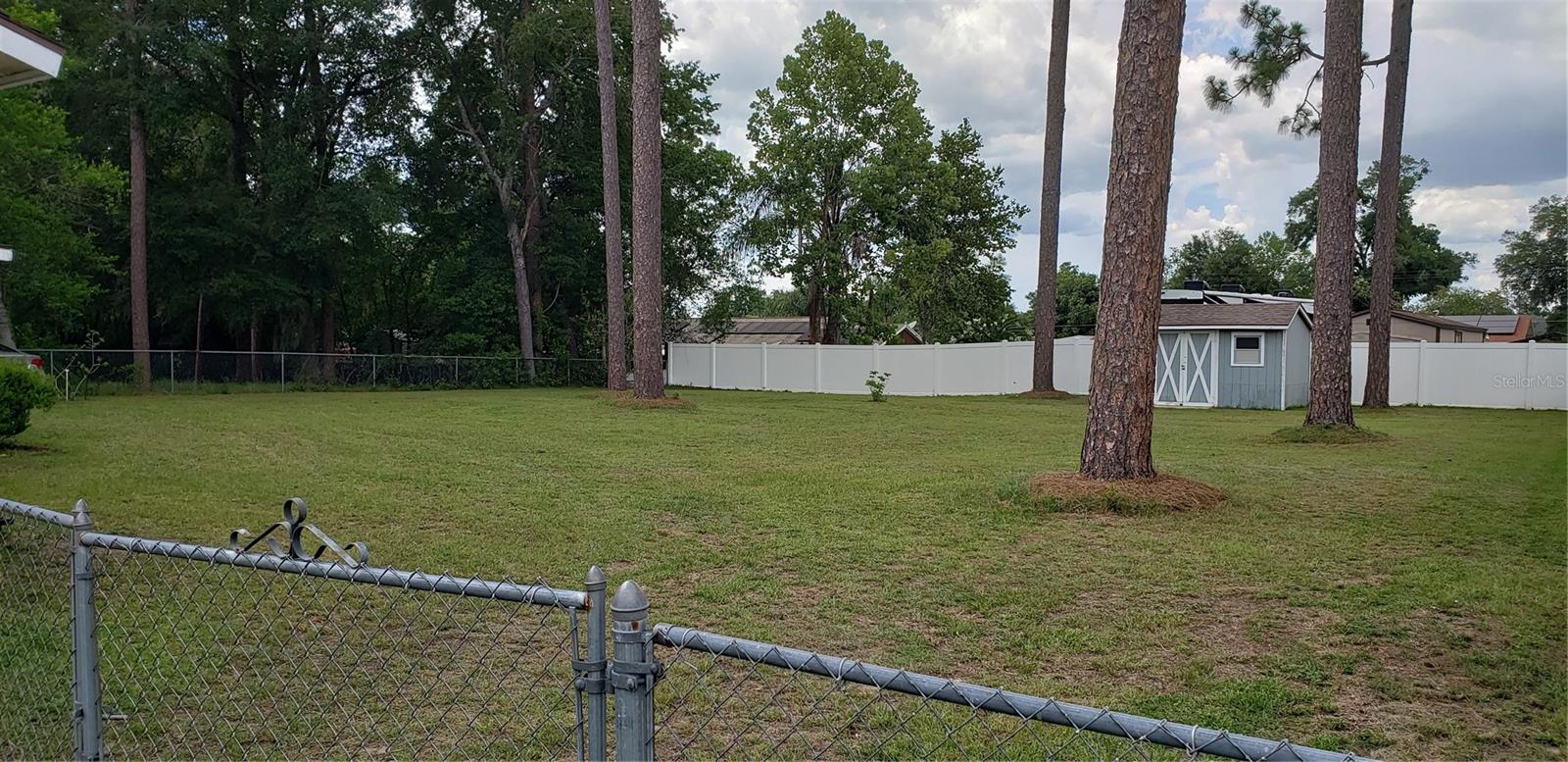 SILVER SPGS FOREST - Residential