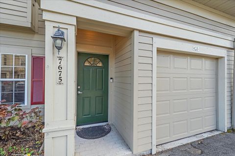 A home in UNIVERSITY PARK