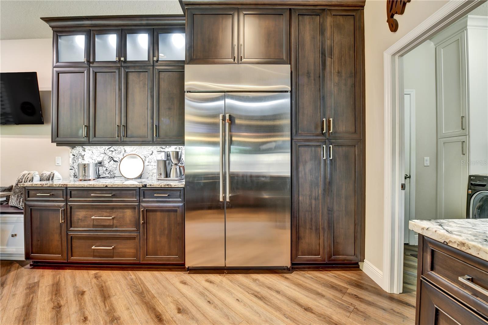 HIDDEN BAYOU TWNHMS - Residential