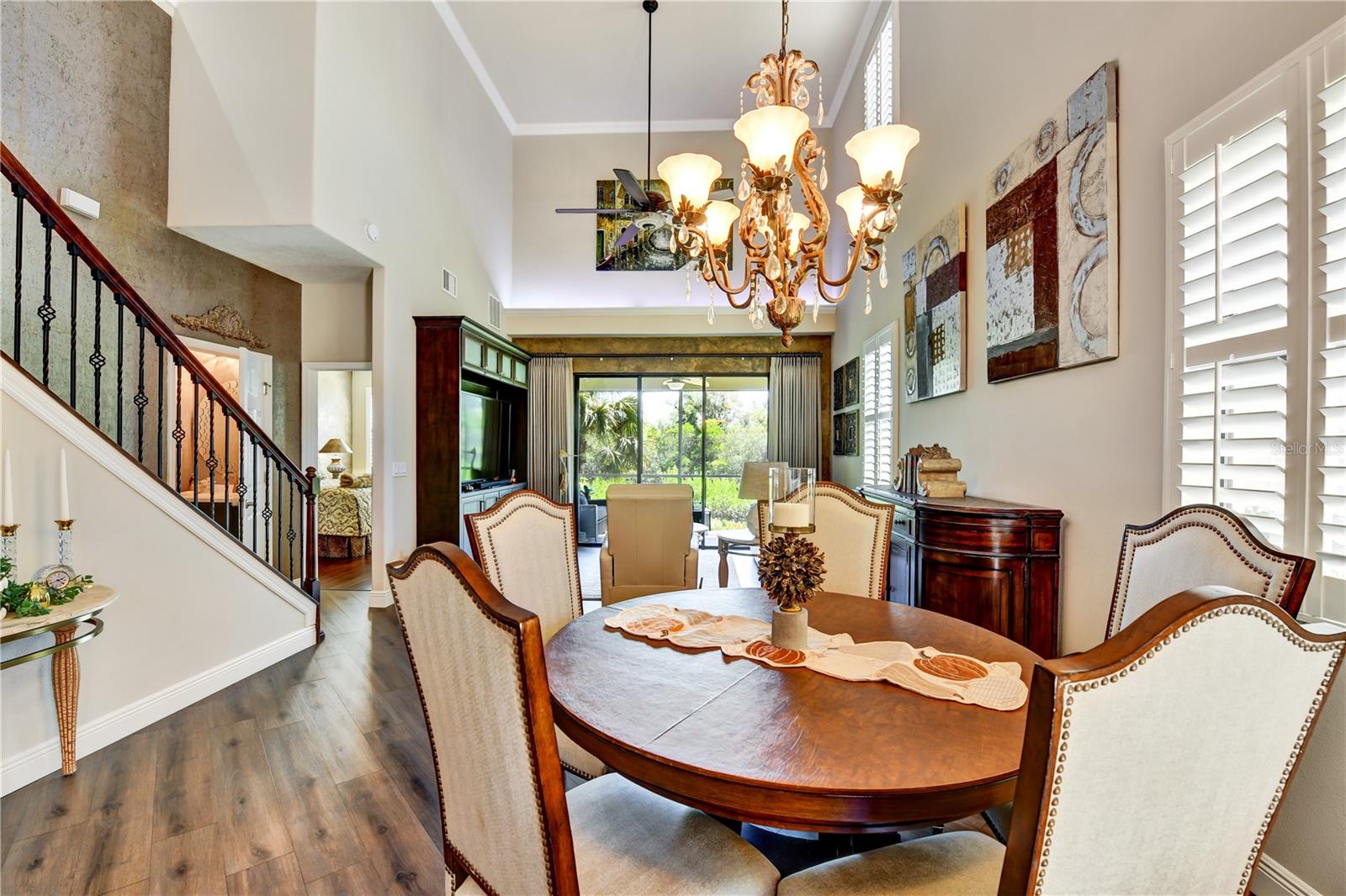 HIDDEN BAYOU TWNHMS - Residential