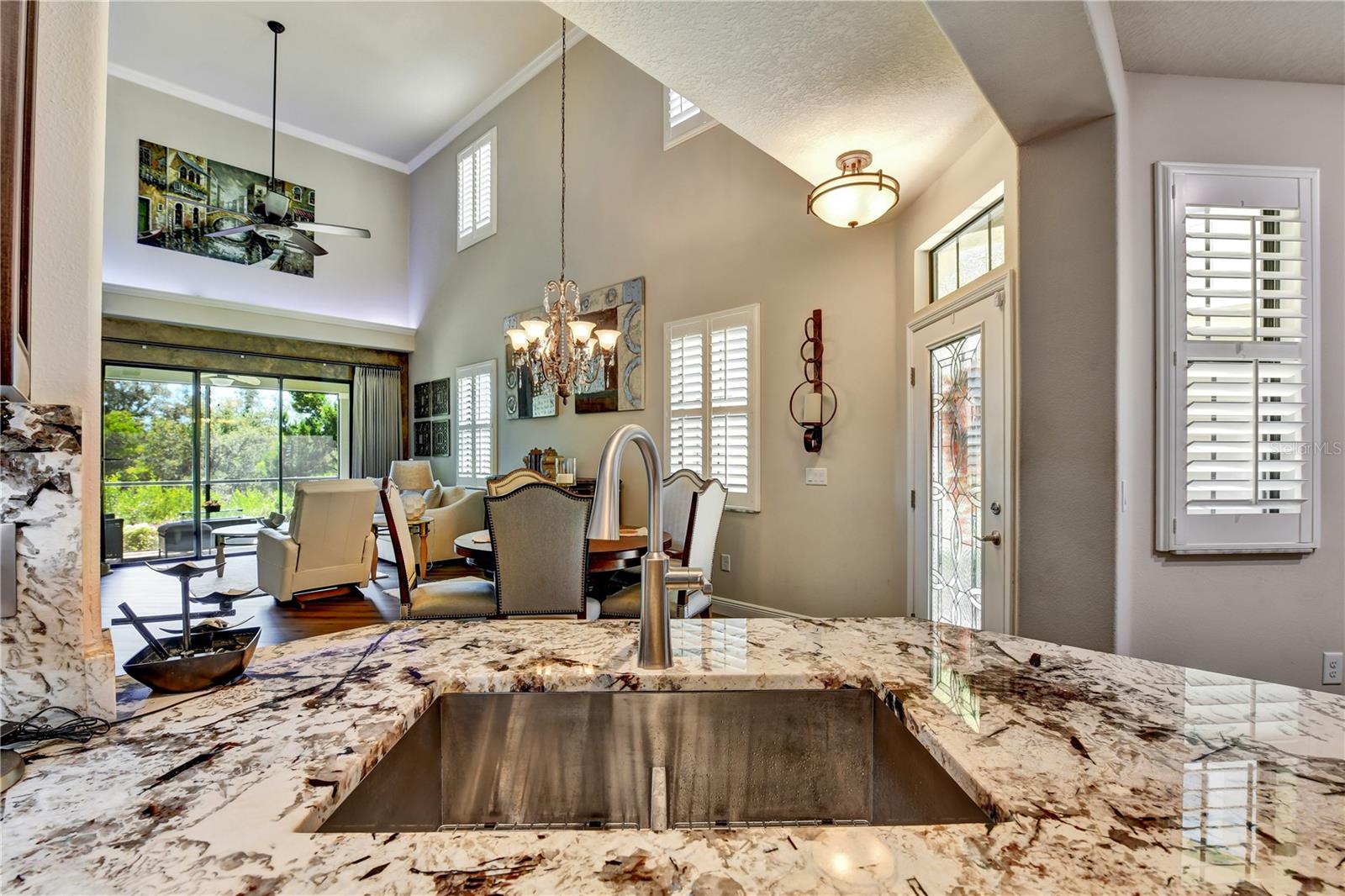 HIDDEN BAYOU TWNHMS - Residential