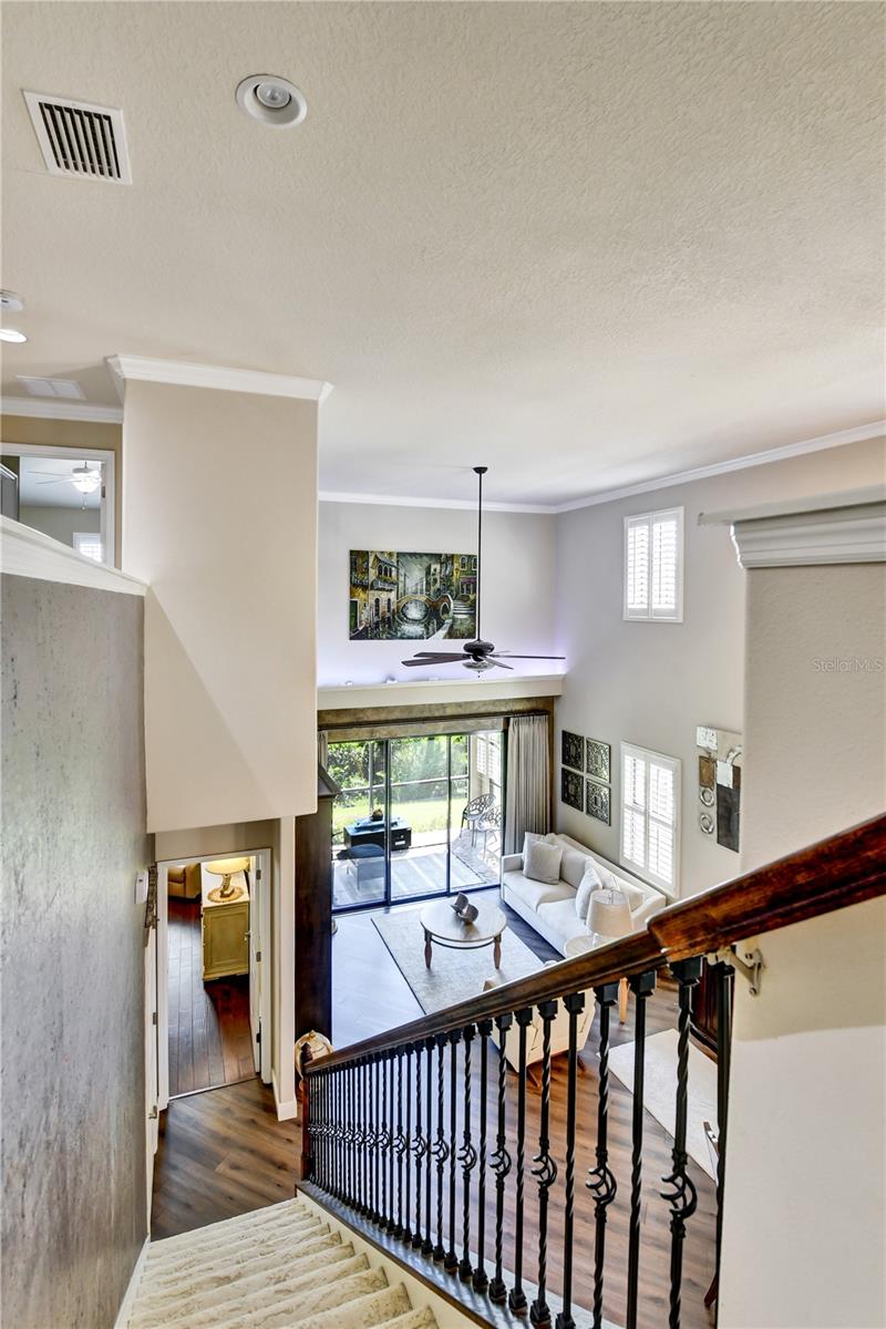 HIDDEN BAYOU TWNHMS - Residential