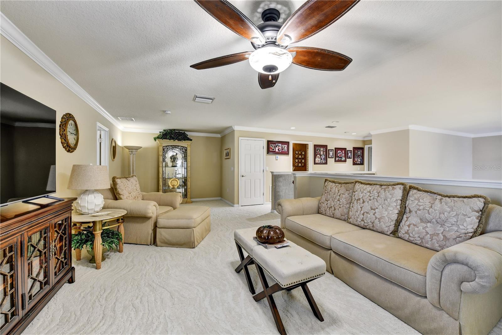 HIDDEN BAYOU TWNHMS - Residential