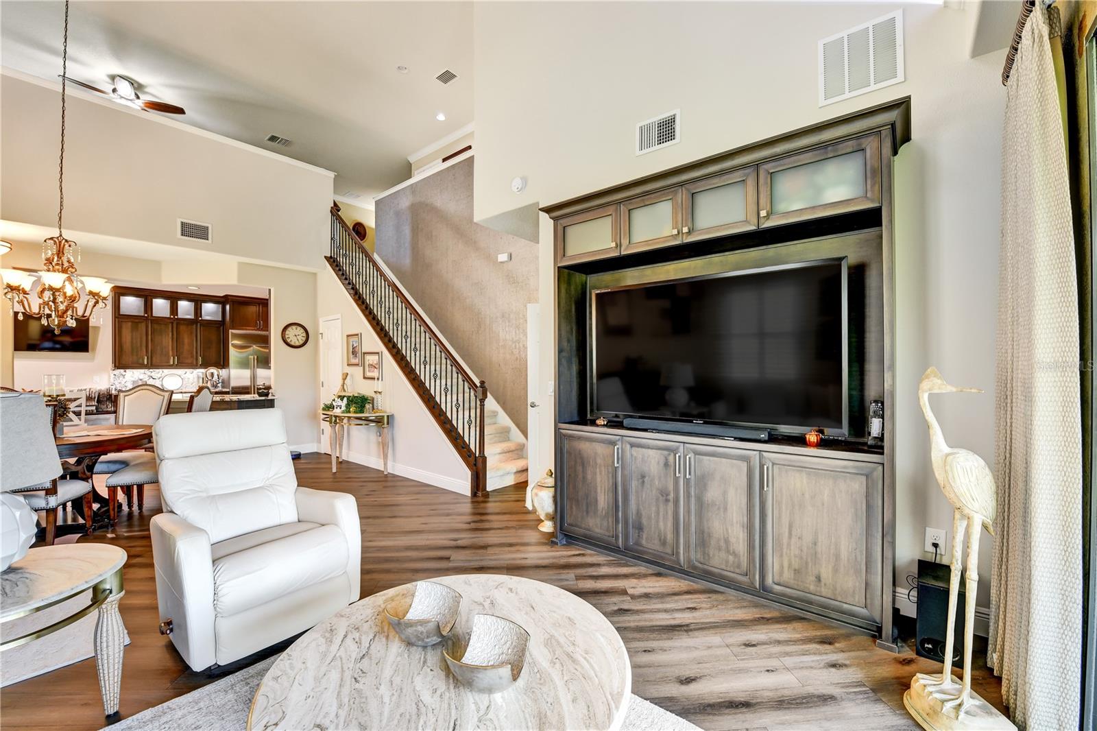 HIDDEN BAYOU TWNHMS - Residential