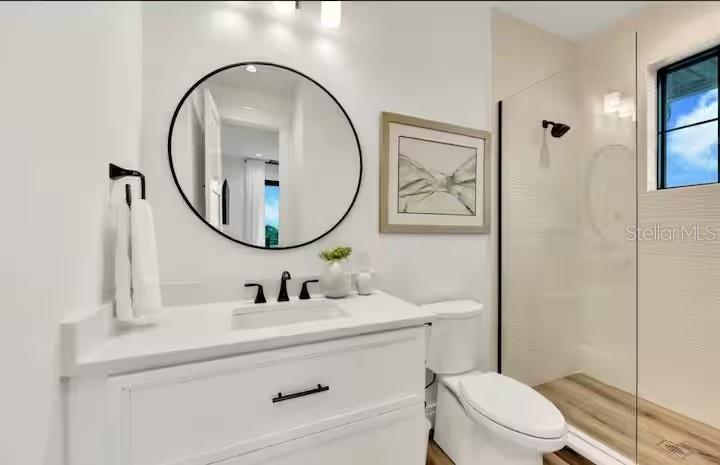 MIRA MAR BEACH - Residential