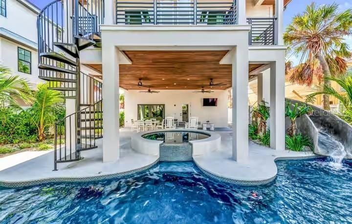 MIRA MAR BEACH - Residential