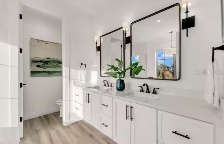 MIRA MAR BEACH - Residential