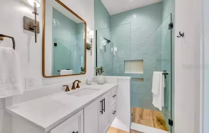 MIRA MAR BEACH - Residential