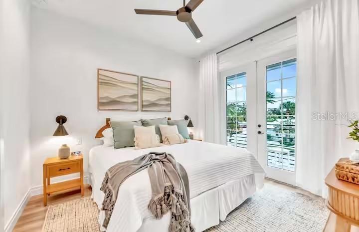 MIRA MAR BEACH - Residential